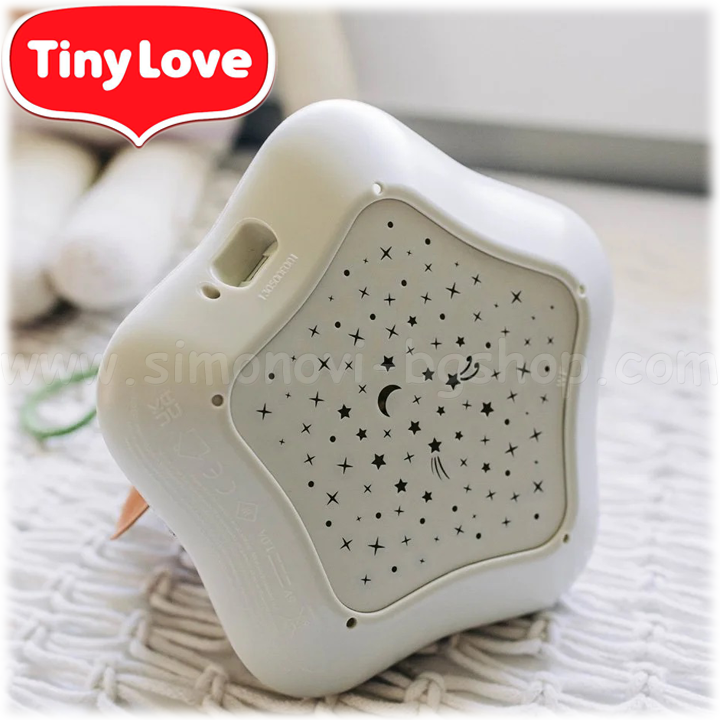 * Tiny Love   3  1 DREAMER BOHO CHIC TL.0218.002